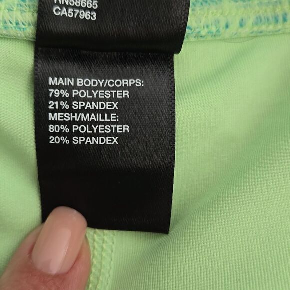 Zella Studio Lite High Waist Sport Skort NWOT - Picture 9 of 9